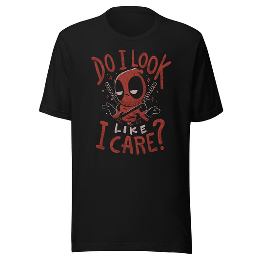 Playera Do i Look, Disponible en la mejor tienda online para comprar tu merch favorita, la mejor Calidad, compra Ahora en Superstar! 