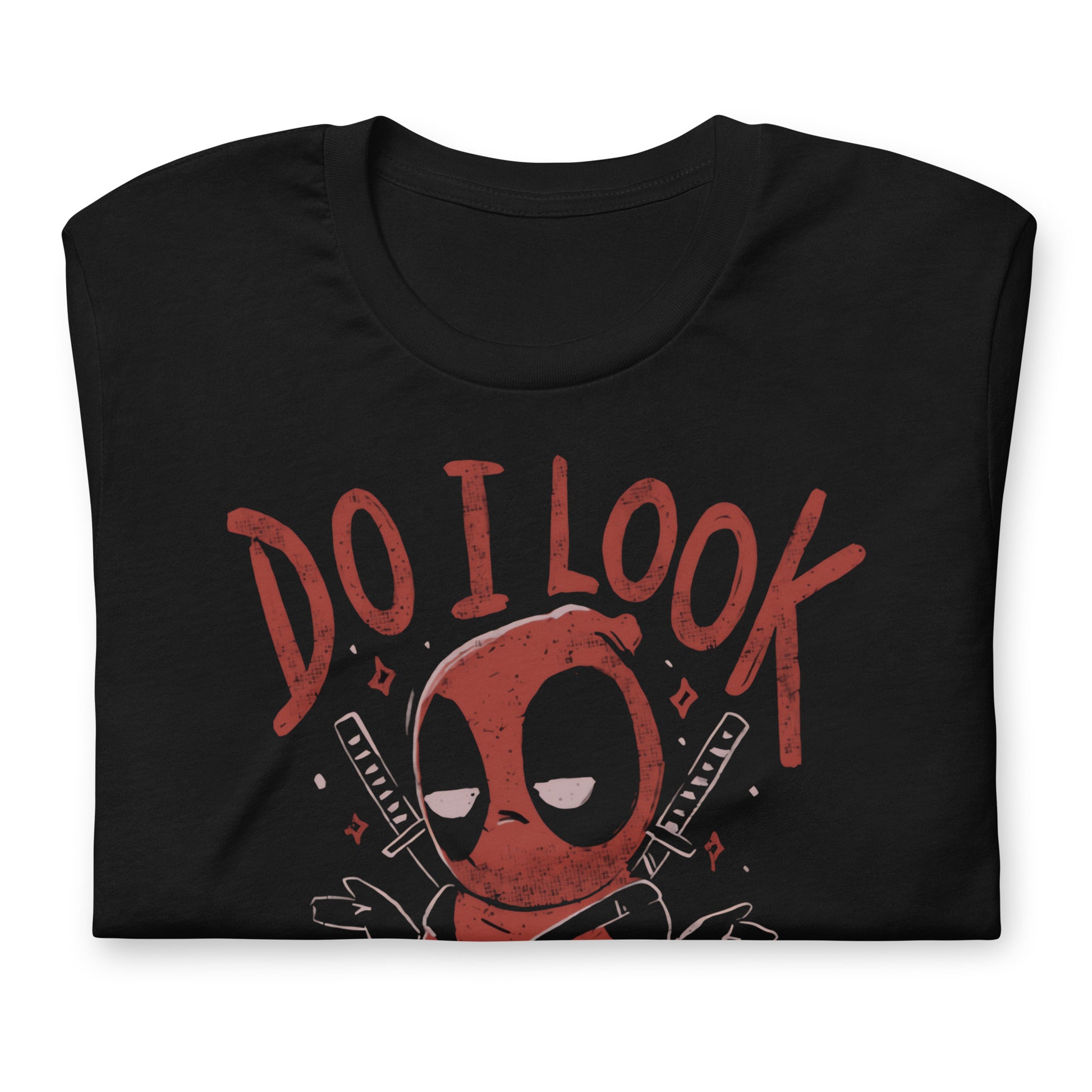 Playera Do i Look, Disponible en la mejor tienda online para comprar tu merch favorita, la mejor Calidad, compra Ahora en Superstar! 