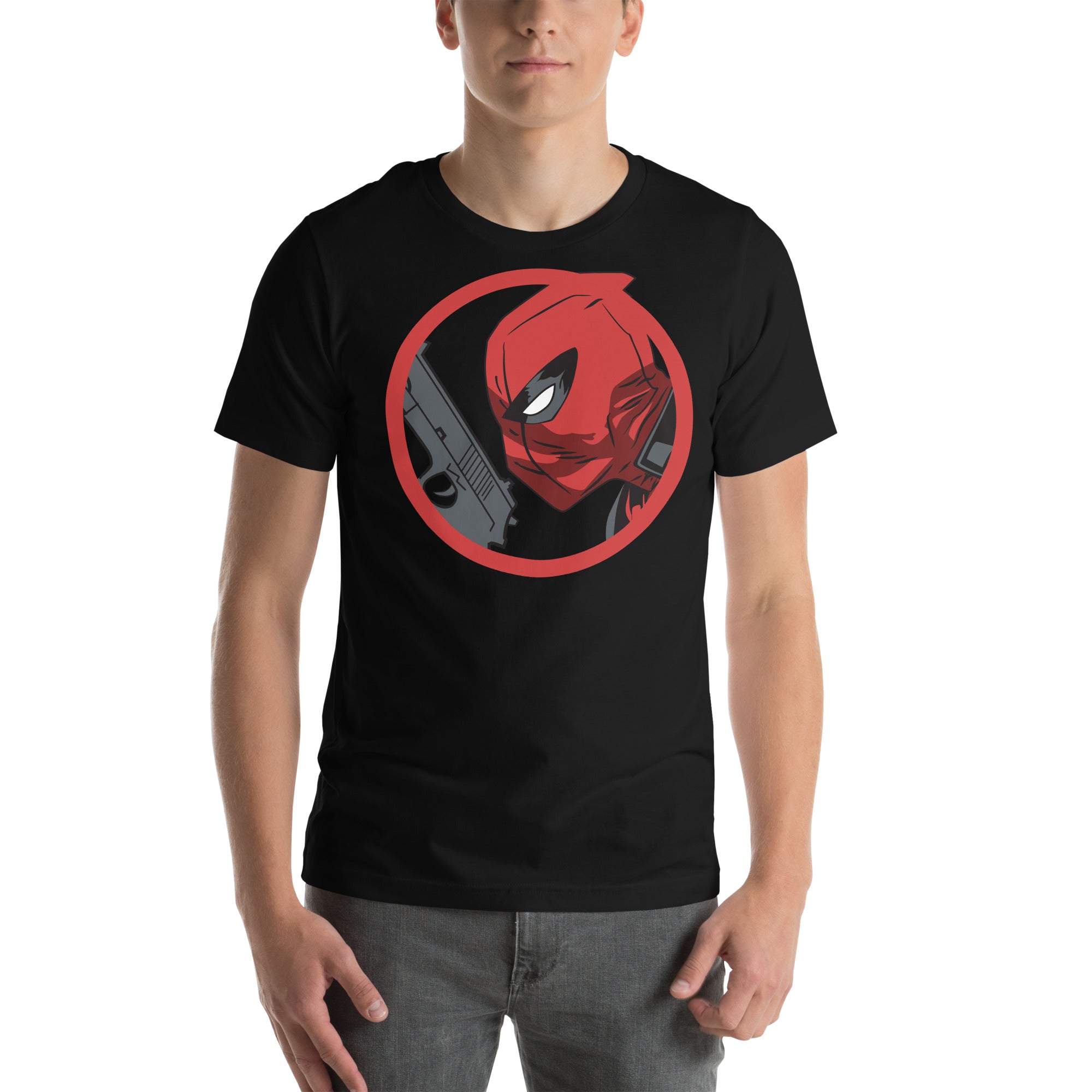 Playera Comic Pool, Disponible en la mejor tienda online para comprar tu merch favorita, la mejor Calidad, compra Ahora en Superstar!