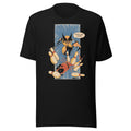 Playera Strike Wolverine & Deadpool, Disponible en la mejor tienda online para comprar tu merch favorita, la mejor Calidad, compra Ahora en Superstar!