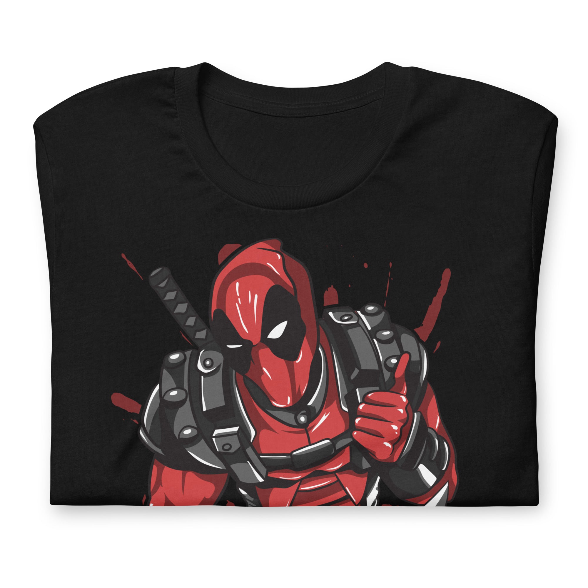 Playera Look Ho is, Disponible en la mejor tienda online para comprar tu merch favorita, la mejor Calidad, compra Ahora en Superstar!