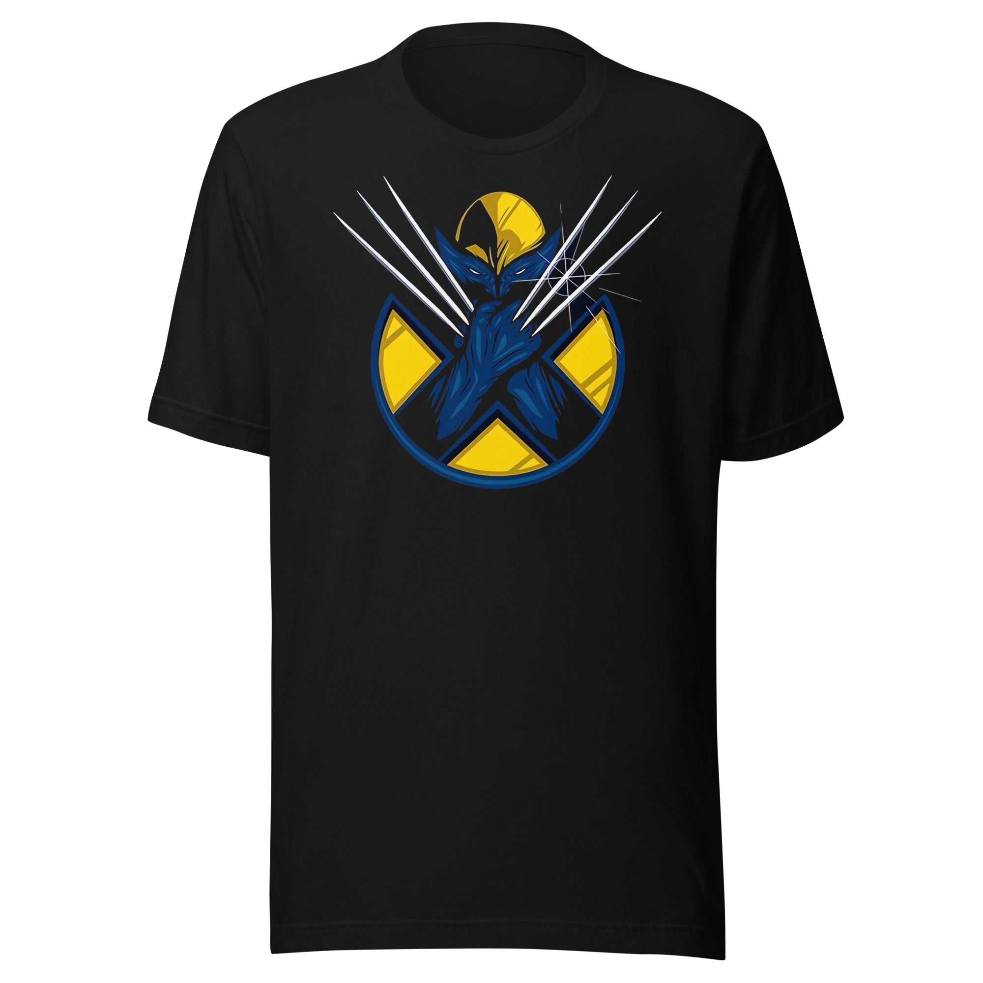 Playera X-Men Orígenes: Wolverine, ¡Compra el mejor merchandising en Superstar! Encuentra diseños únicos y de alta calidad, compra en SUPERSTAR