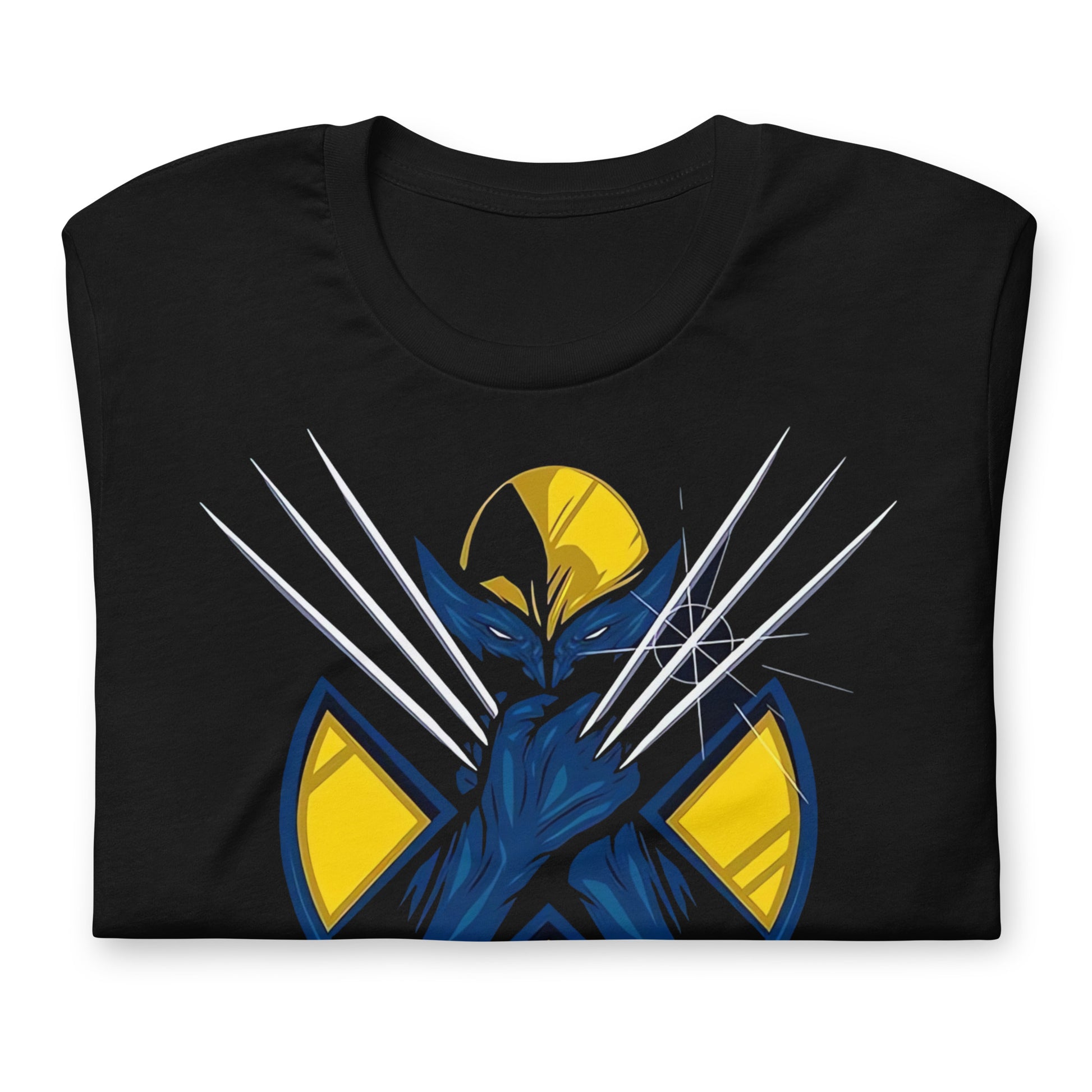 Playera X-Men Orígenes: Wolverine, ¡Compra el mejor merchandising en Superstar! Encuentra diseños únicos y de alta calidad, compra en SUPERSTAR