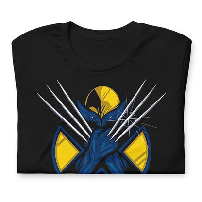 Playera X-Men Orígenes: Wolverine, ¡Compra el mejor merchandising en Superstar! Encuentra diseños únicos y de alta calidad, compra en SUPERSTAR