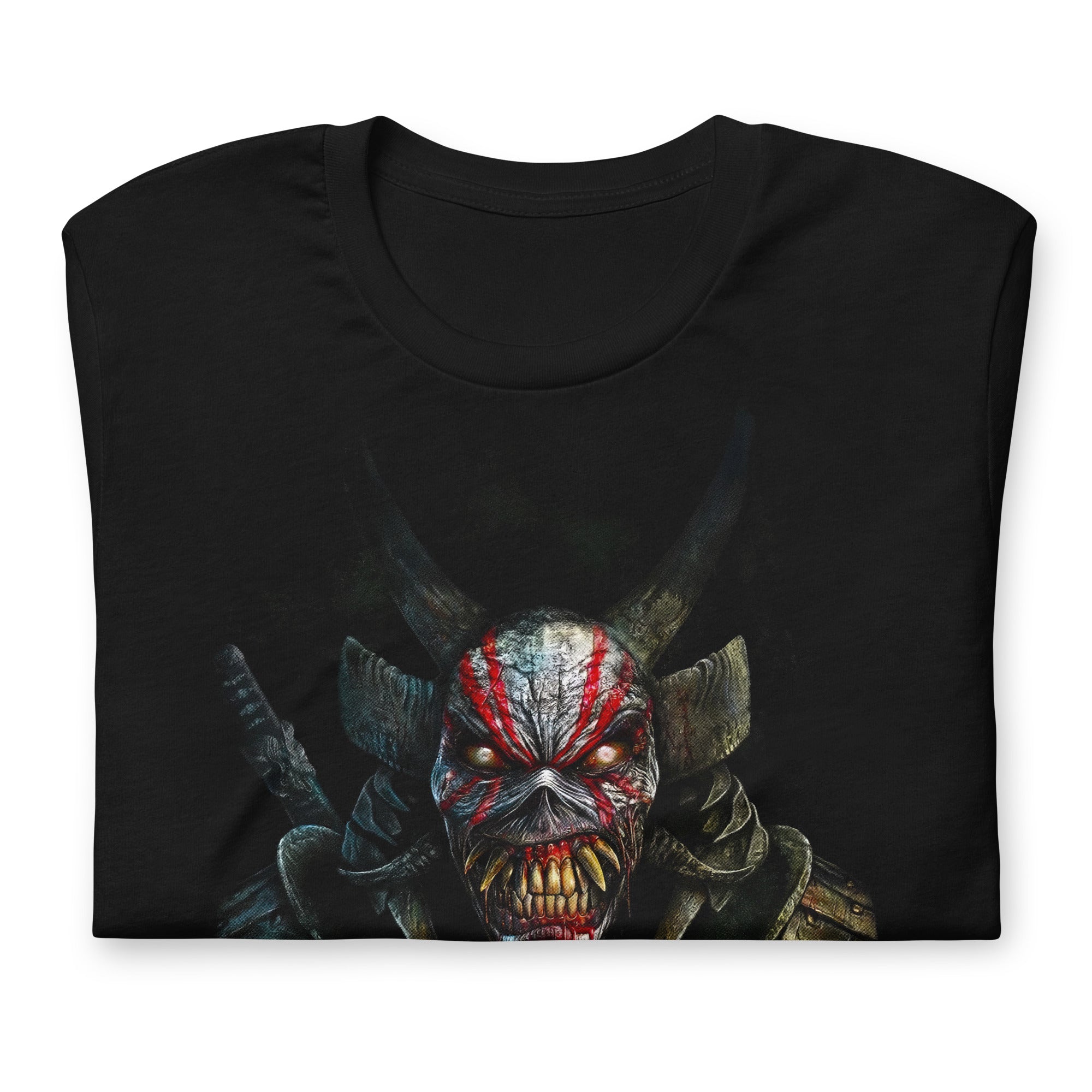 Playera IronMaiden Clown, ¡Compra el mejor merchandising en Superstar! Encuentra diseños únicos y de alta calidad, compra en SUPERSTAR