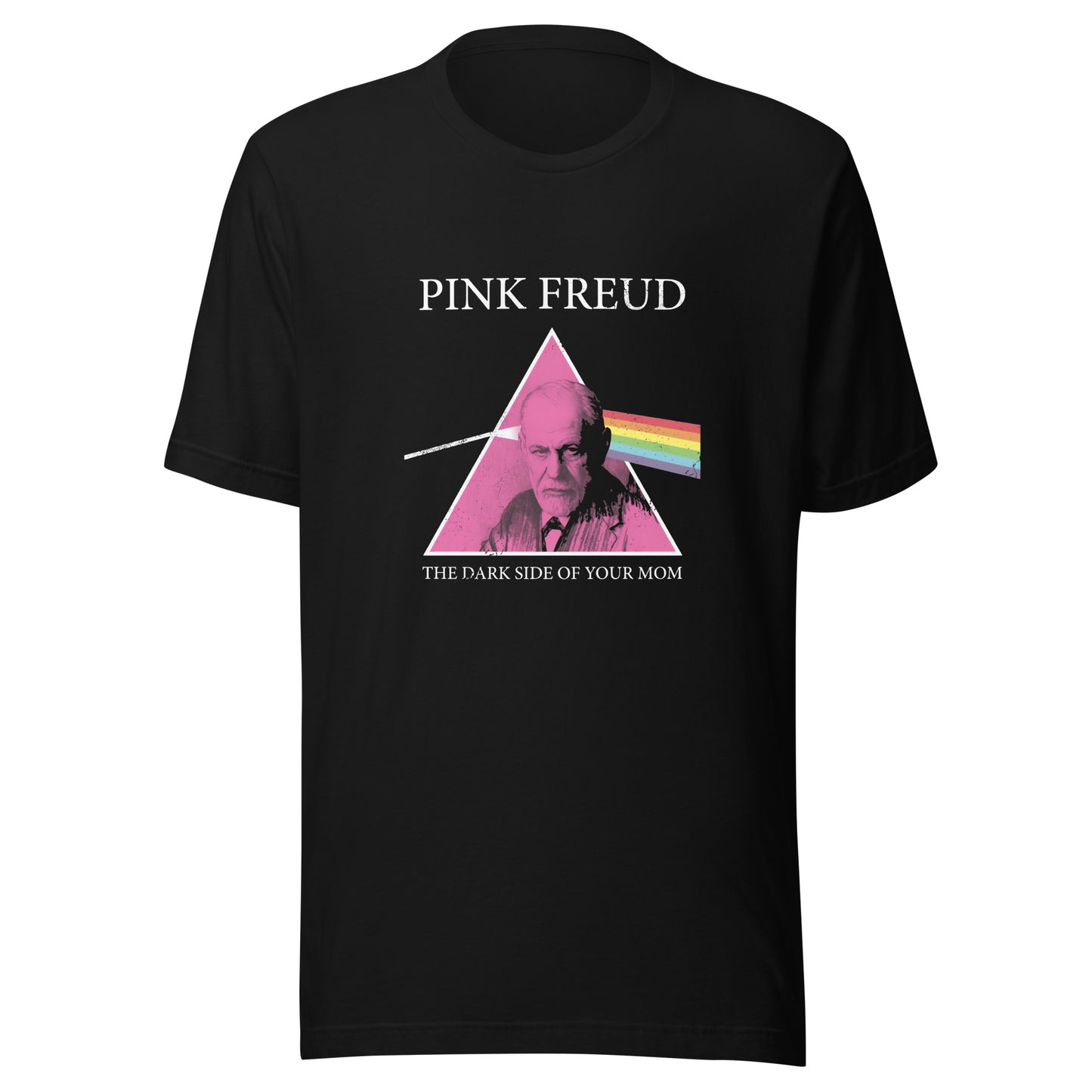 Pink Freud