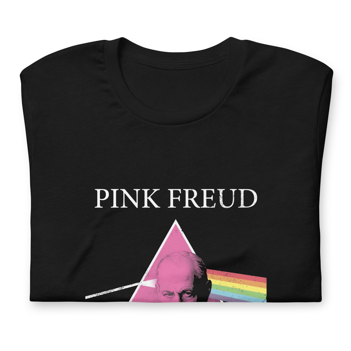 Pink Freud