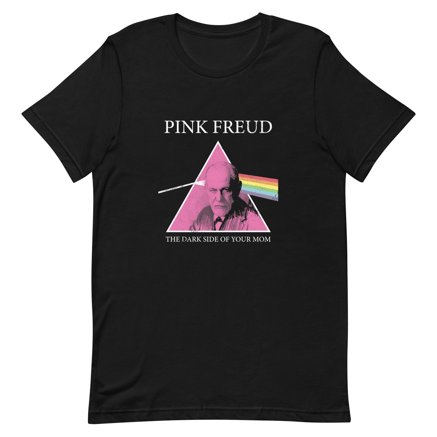 Pink Freud