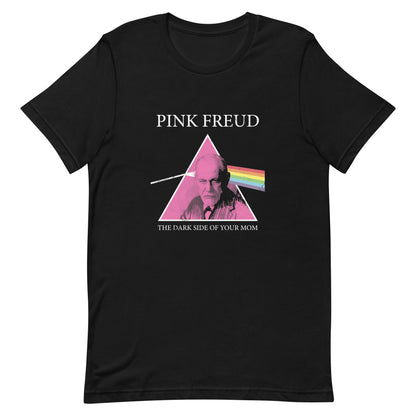 Pink Freud