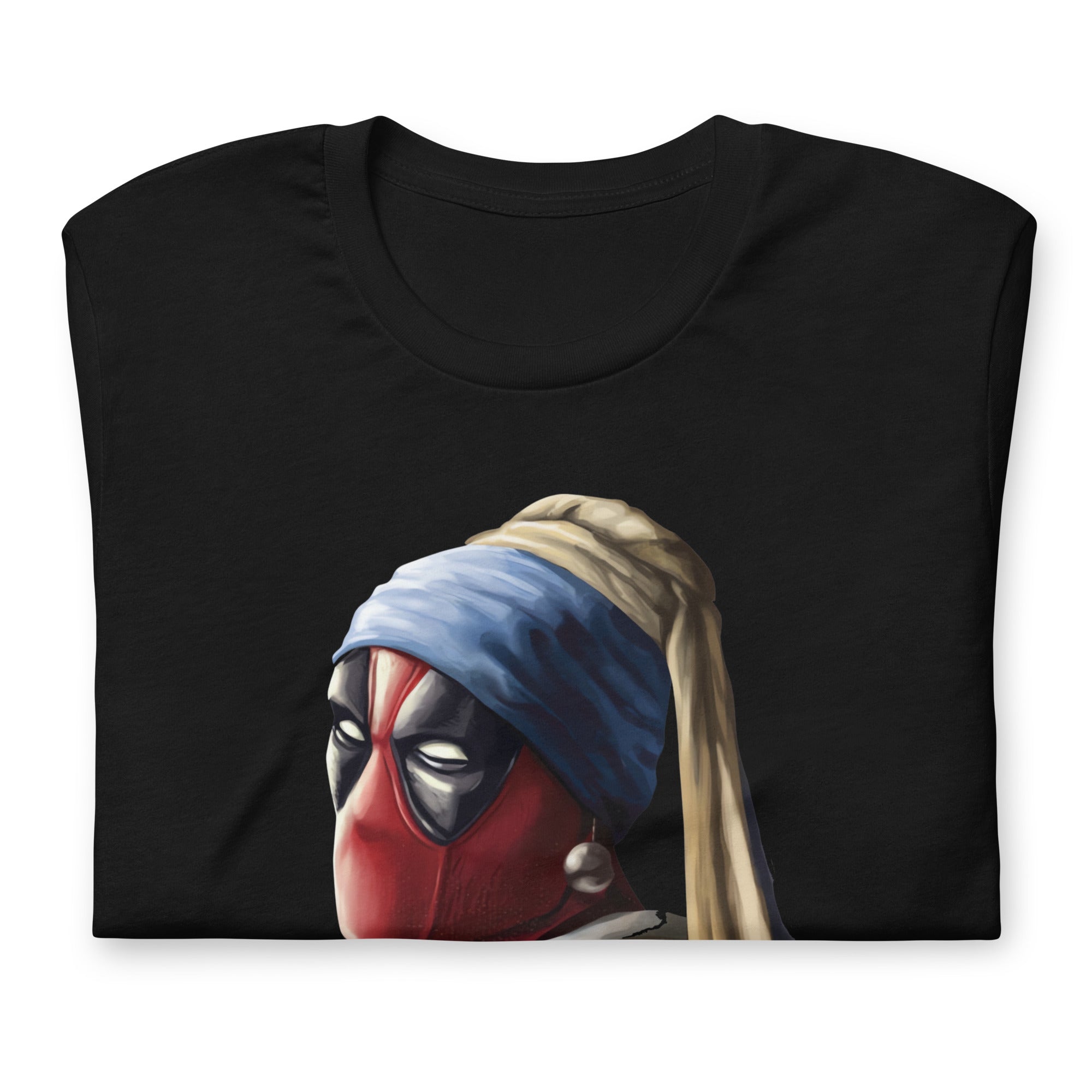 Deadpool de la perla