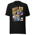 Best Dad in Multiverse