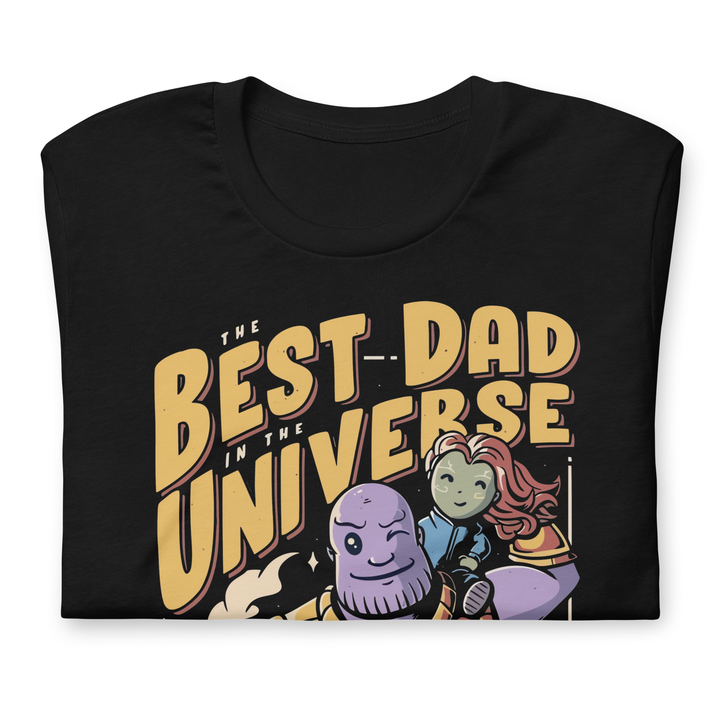 Best Dad in Multiverse