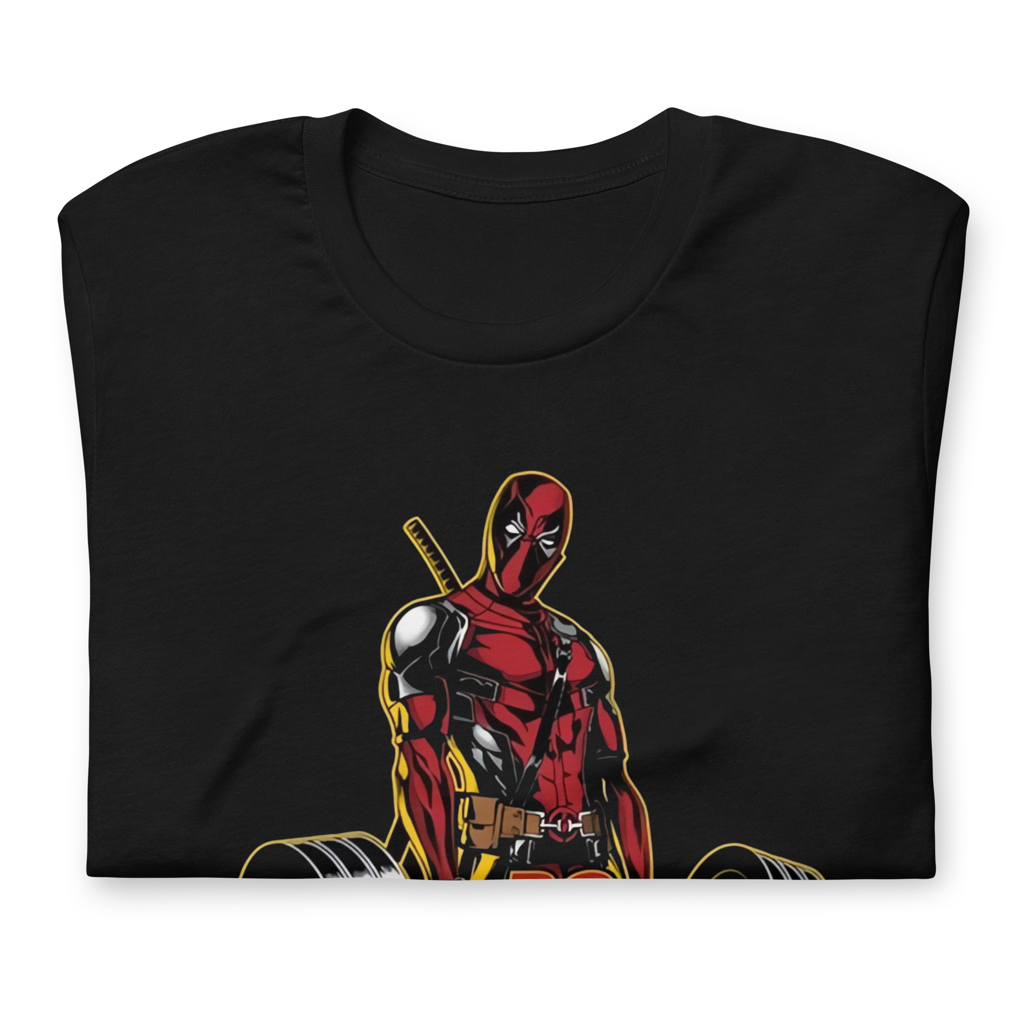 Do you Even Deadlift