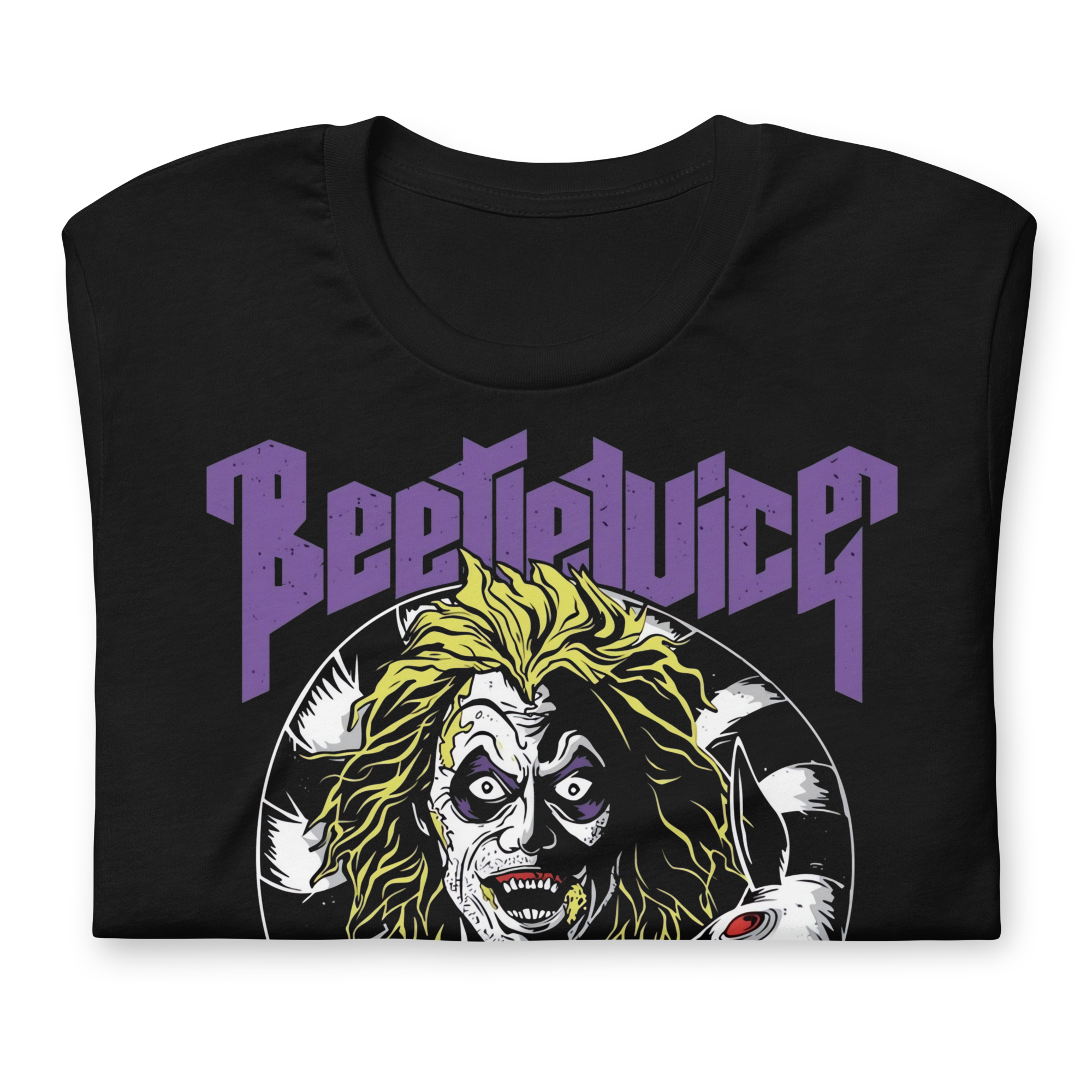 Beetlejuice