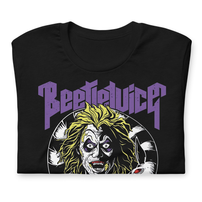 Beetlejuice