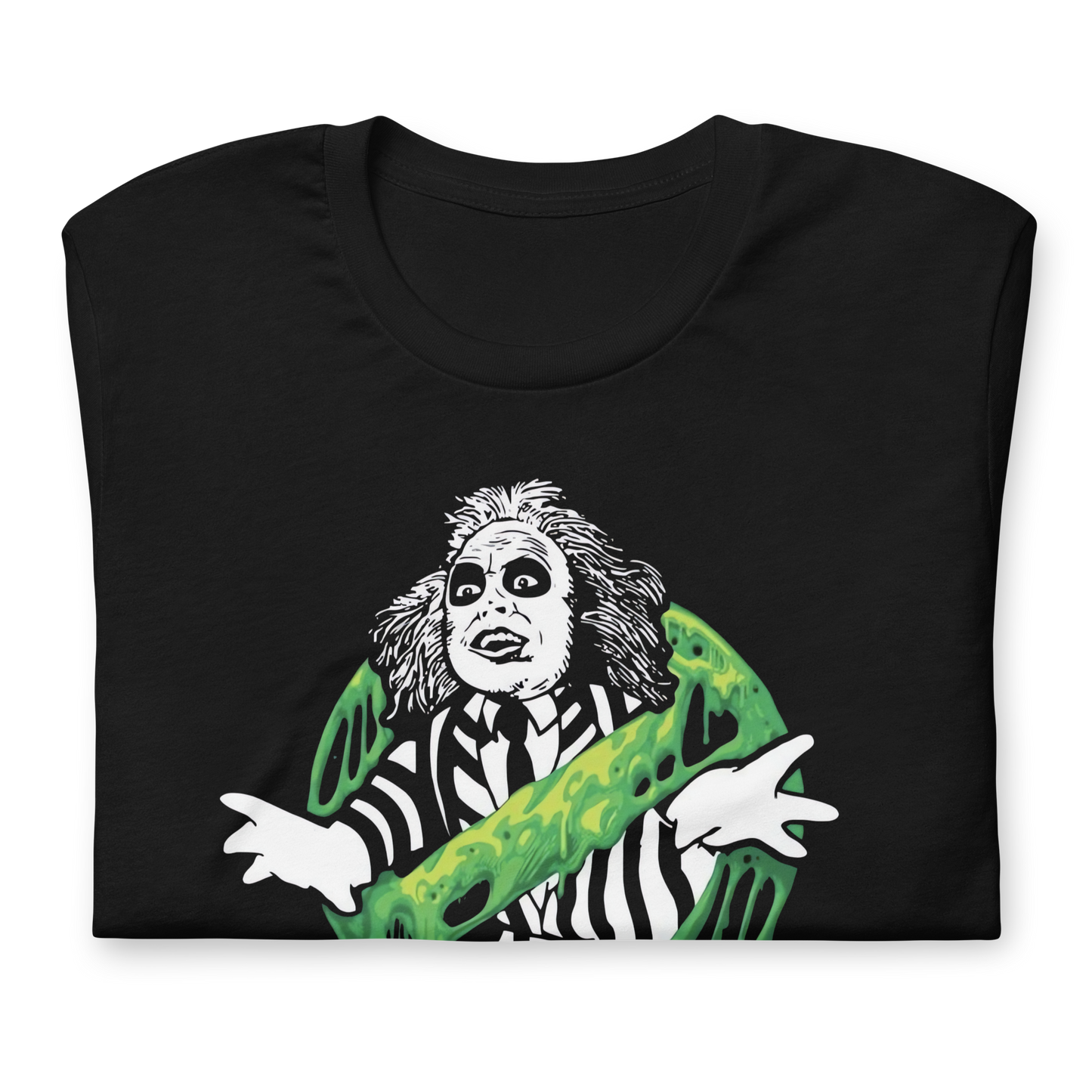 Beetlejuice Buster