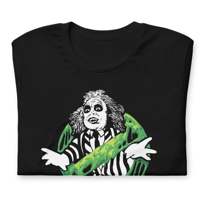 Beetlejuice Buster