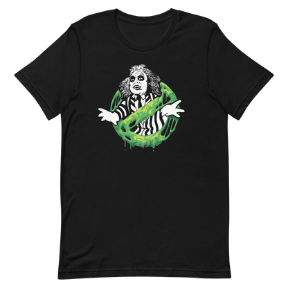 Beetlejuice Buster