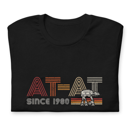 AT-AT 1980