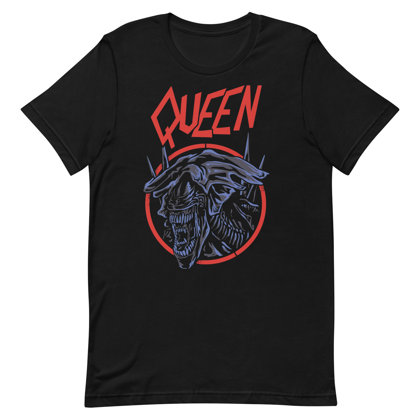 Alien Queen