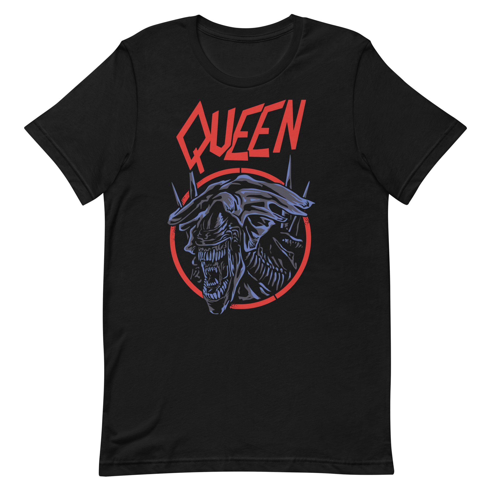 Alien Queen