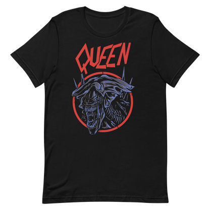 Alien Queen