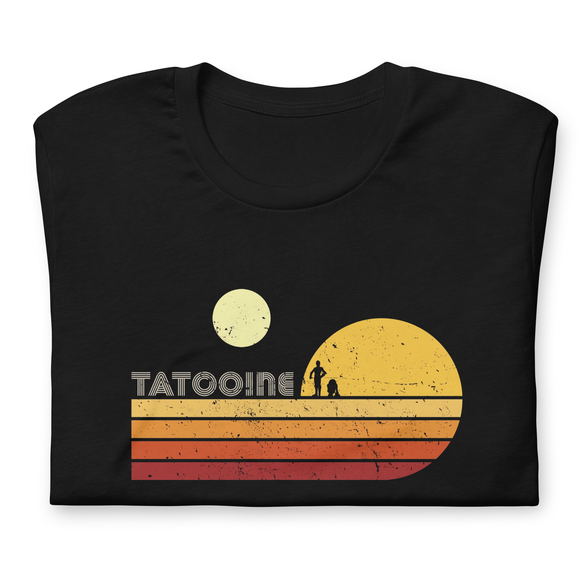 Tatooine