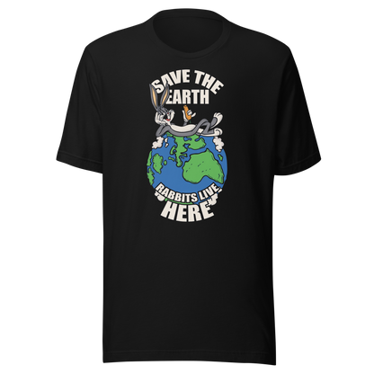 Save the Earth