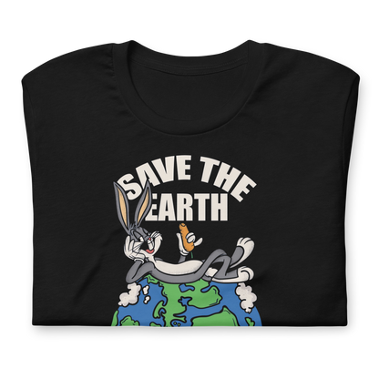 Save the Earth