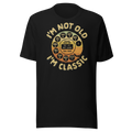 Classic Phone — Camisa SuperStar