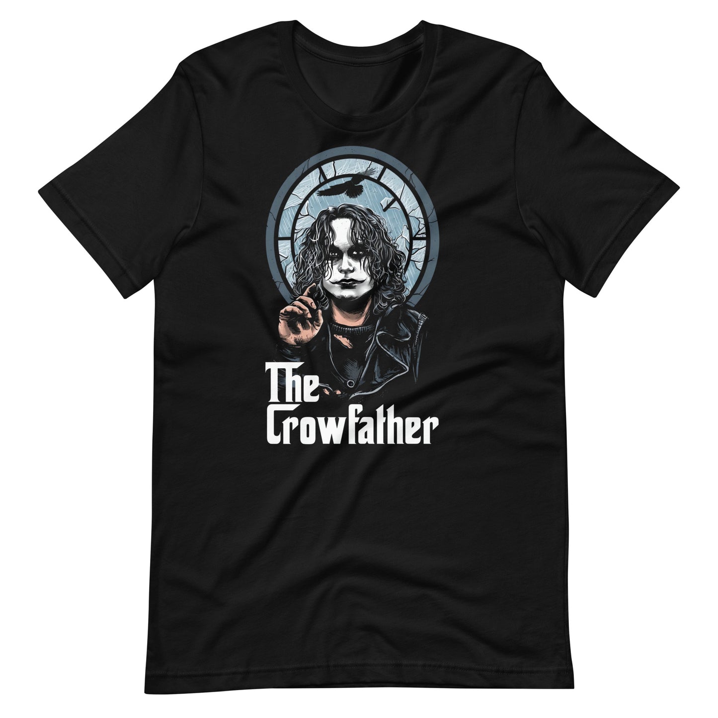 The Crowfather