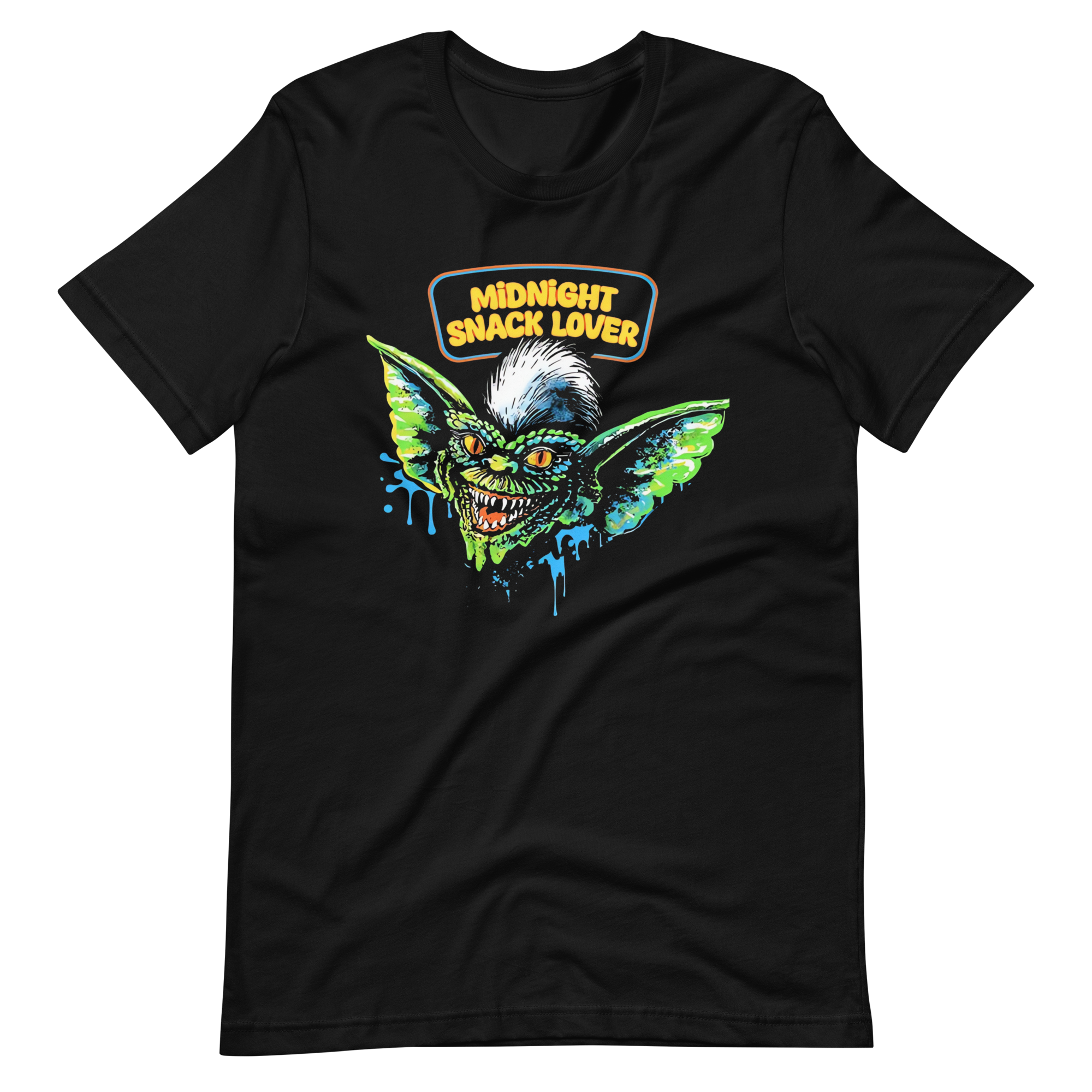 Midnight Snack Lover