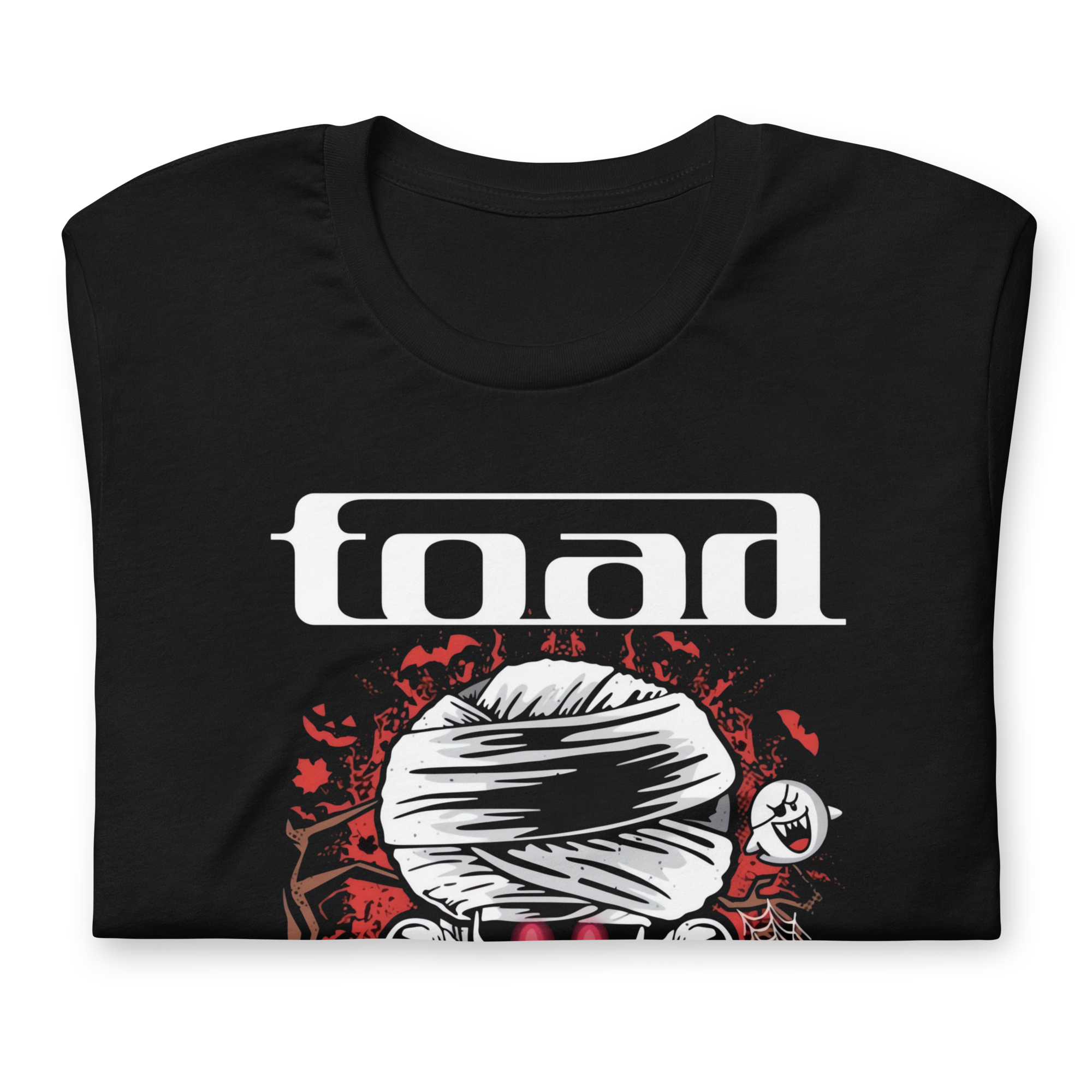 Tool Mushroom