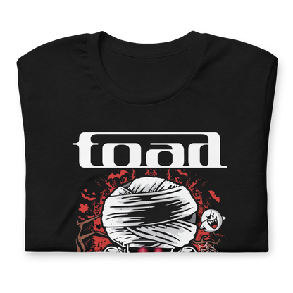 Tool Mushroom