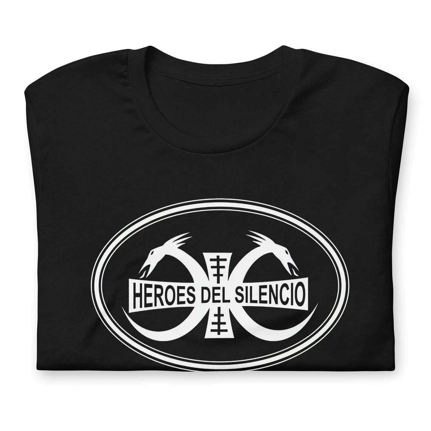 Heroes del Silencio