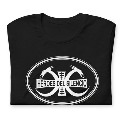 Heroes del Silencio