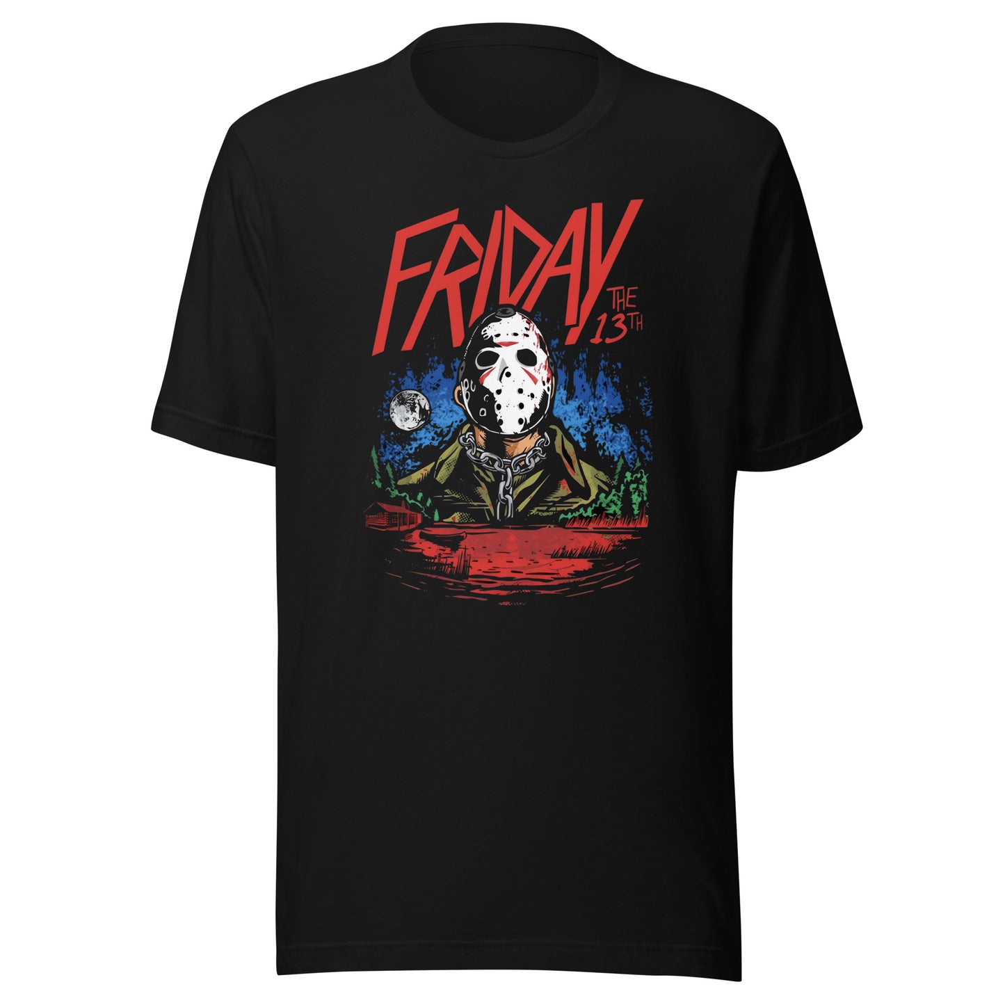 Friday the 13th