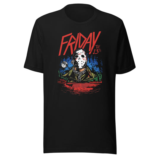 Friday the 13th