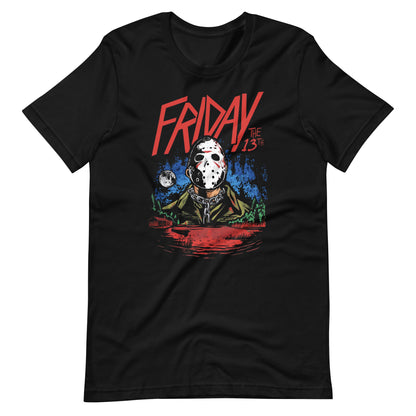 Friday the 13th