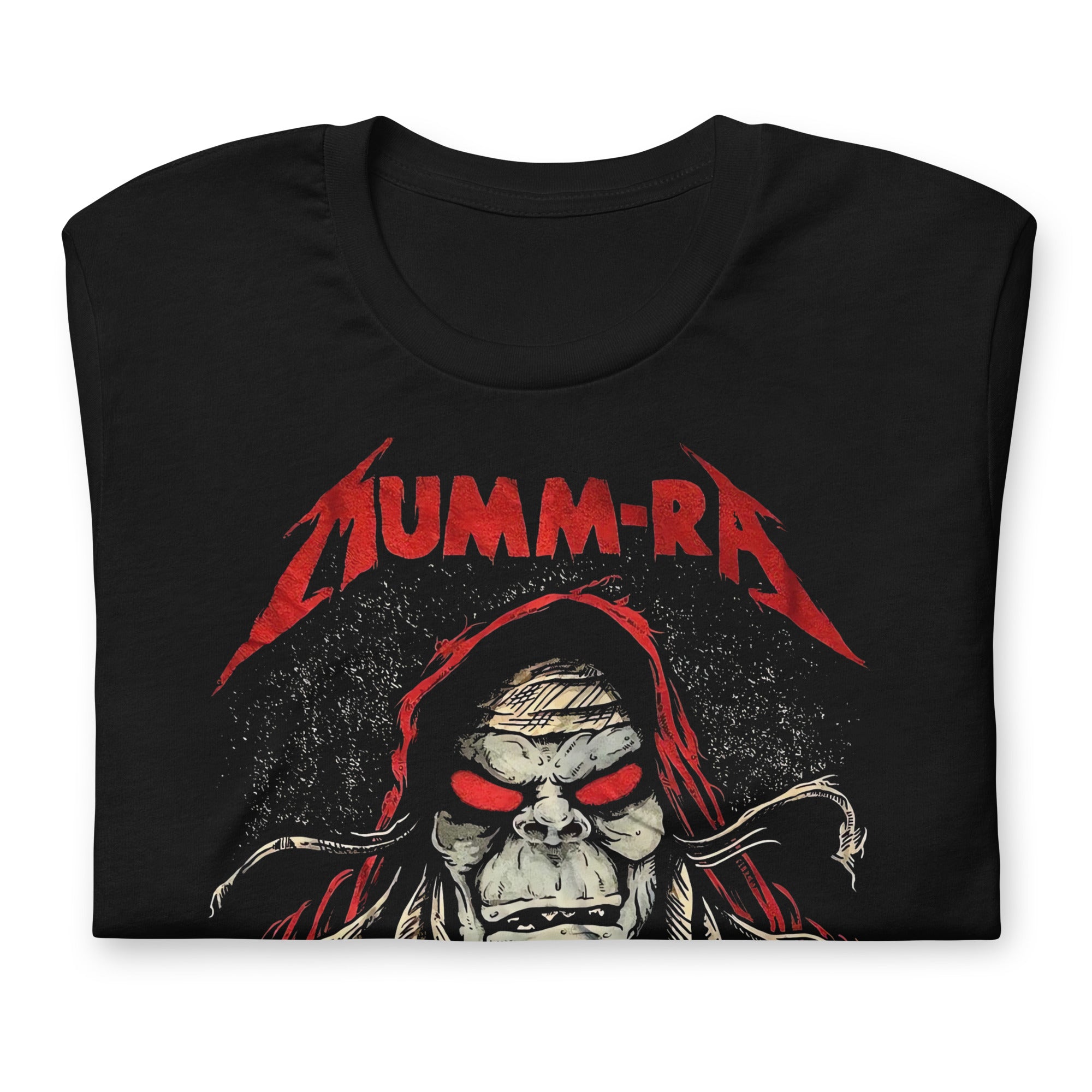 Mumm-ra Metal