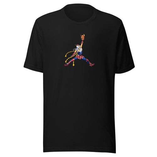 Air Ikki — Camisa SuperStar