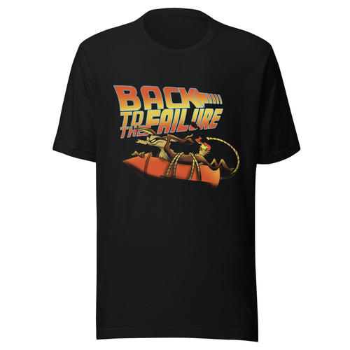Back to the Failure — Camisa SuperStar
