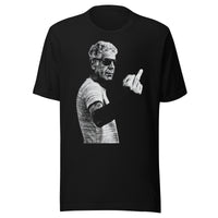 A, Bourdain — Camisa SuperStar