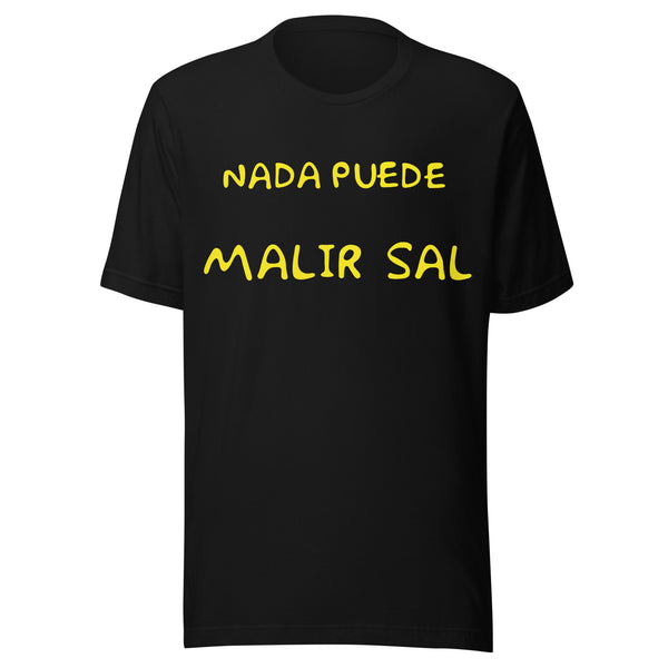 Nada Puede Malir Sal — Camisa SuperStar