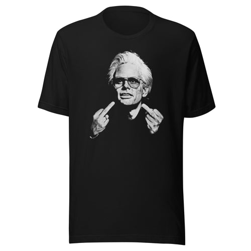 Baby Billy — Camisa SuperStar