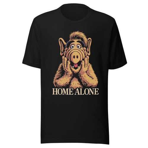 Alf Home Alone — Camisa SuperStar