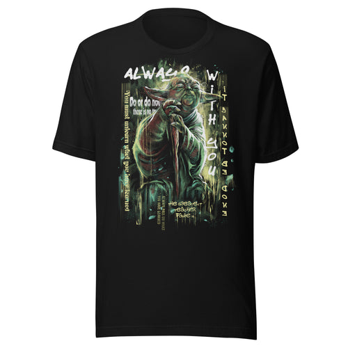 Always With You — Camisa SuperStar