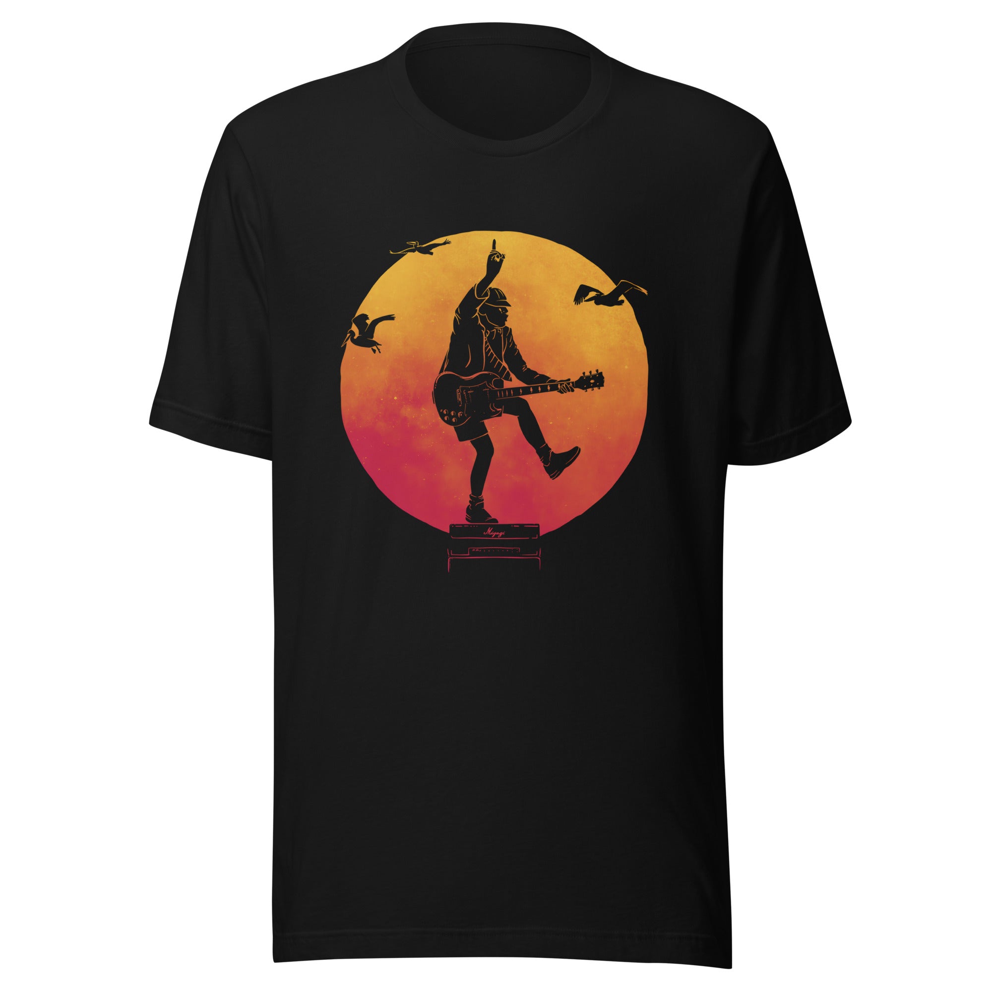 AC/CD MIyagi — Camisa SuperStar