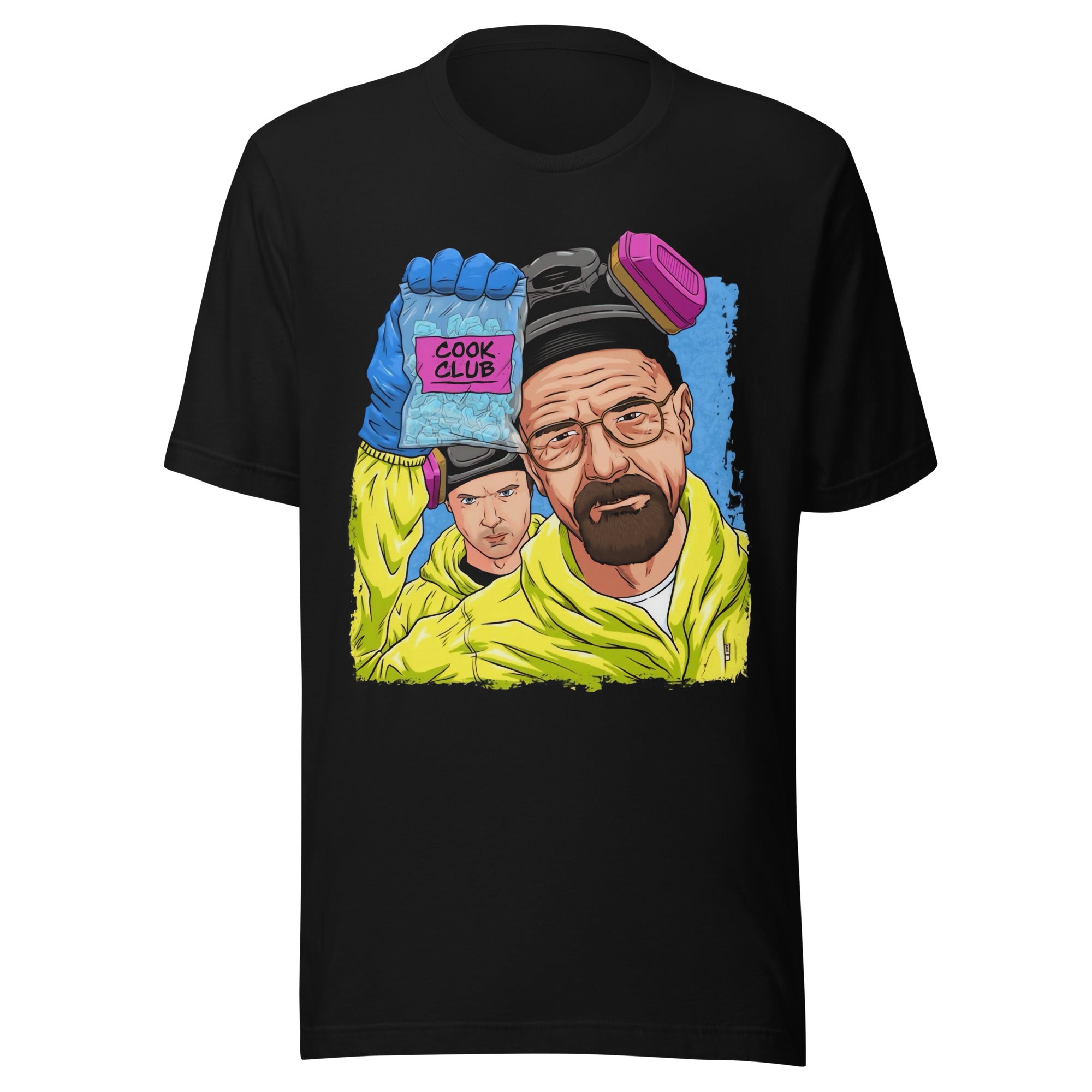 Cook Club — Camisa SuperStar