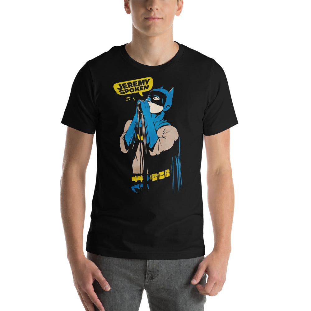 Modelo masculino
